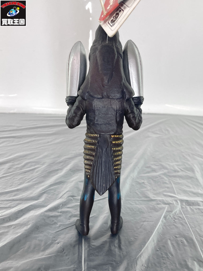 ウルトラ怪獣シリーズEX 宇宙忍者 バルタン星人(2代目) フィギュア/グッズ