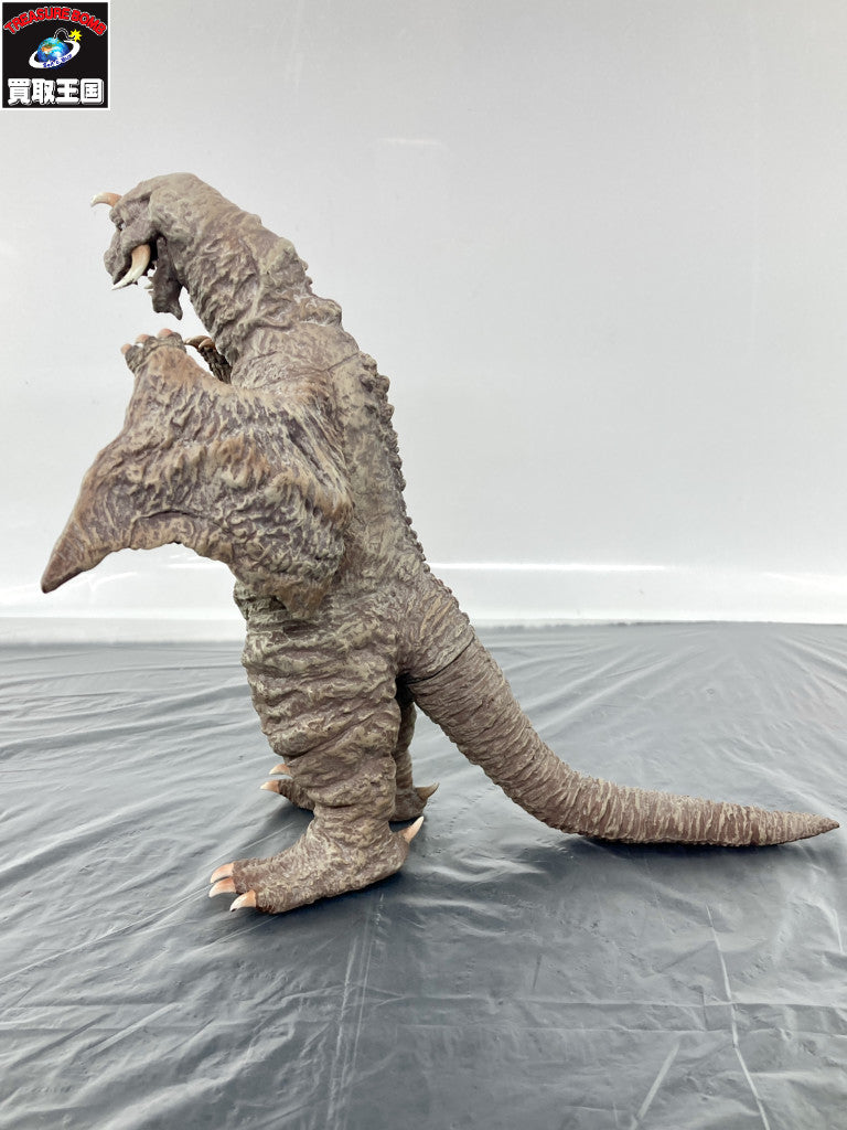 地底怪獣バラゴン フィギュア/グッズ