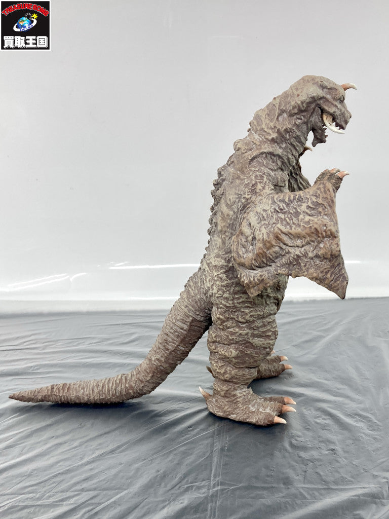地底怪獣バラゴン フィギュア/グッズ