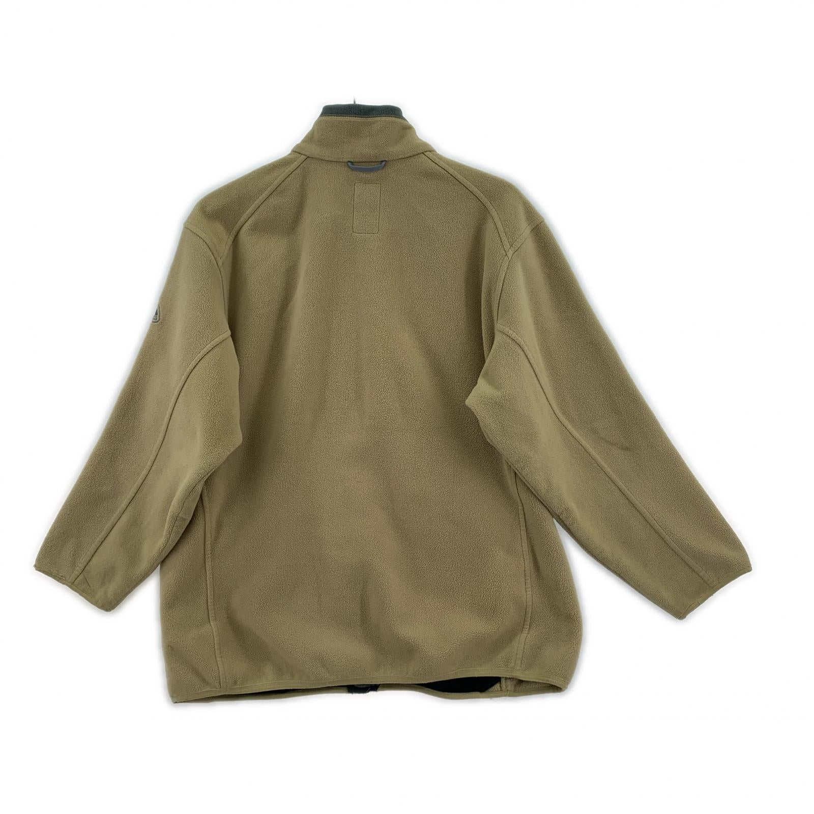 ジャケット 90s ACG フリース (XL) ベージュ