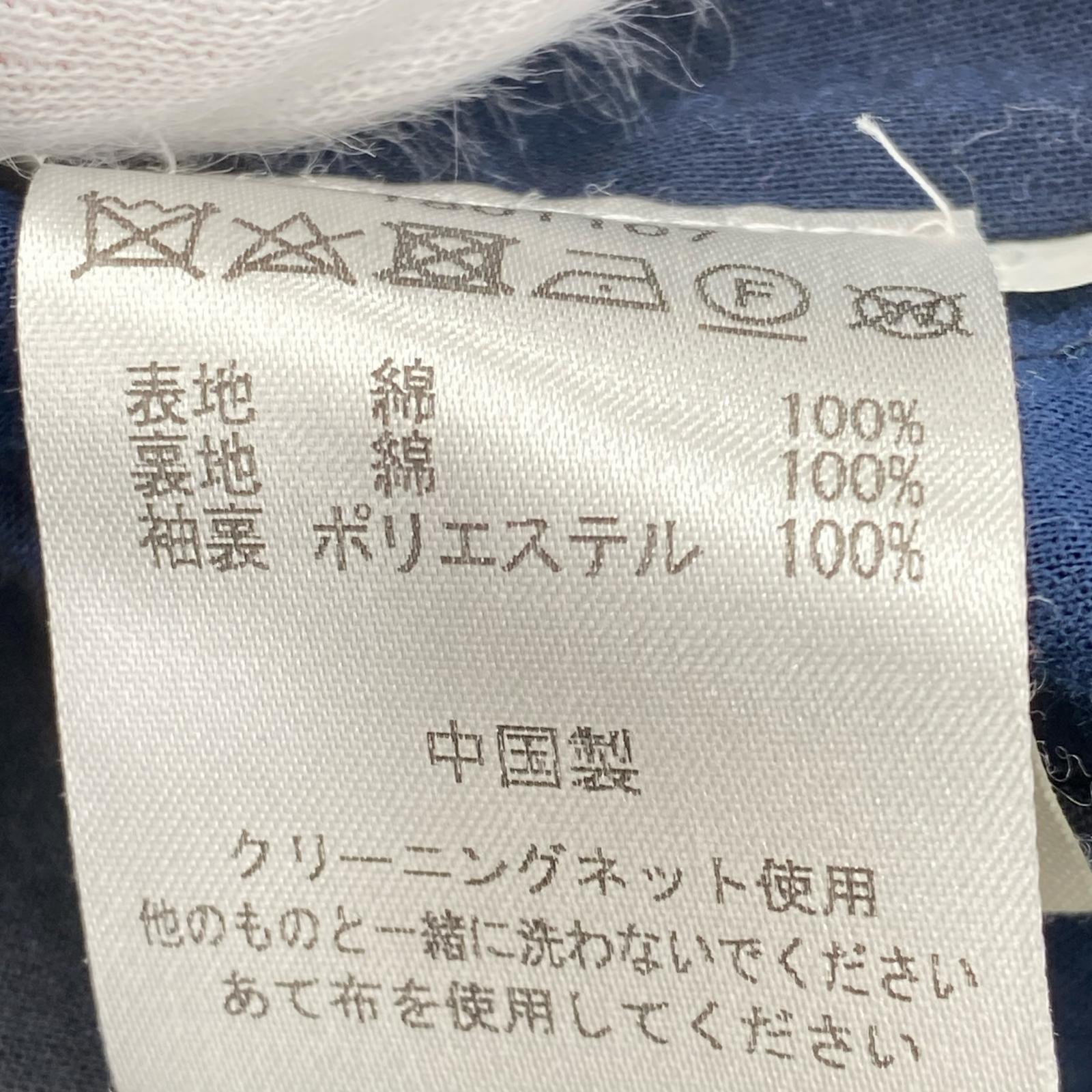 その他アウター WS PRESCOTT PARKA (L) ネイビー L ネイビー