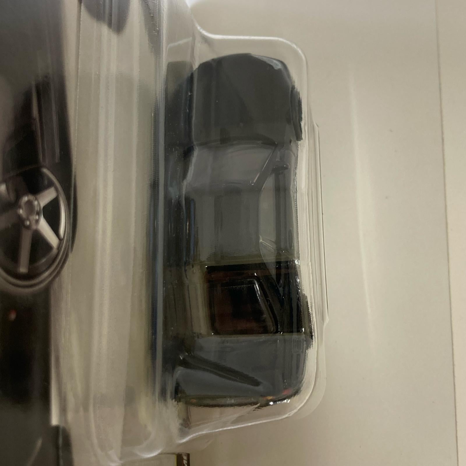 HWプレミアム　タイムレスアイコンズ　日産スカイラインGTR R34 ミニカーその他