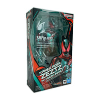 S.H.Figuarts 仮面ライダーゼッツ フィジカムインパクト 仮面ライダーゼッツ BANDAI フィギュア/グッズ