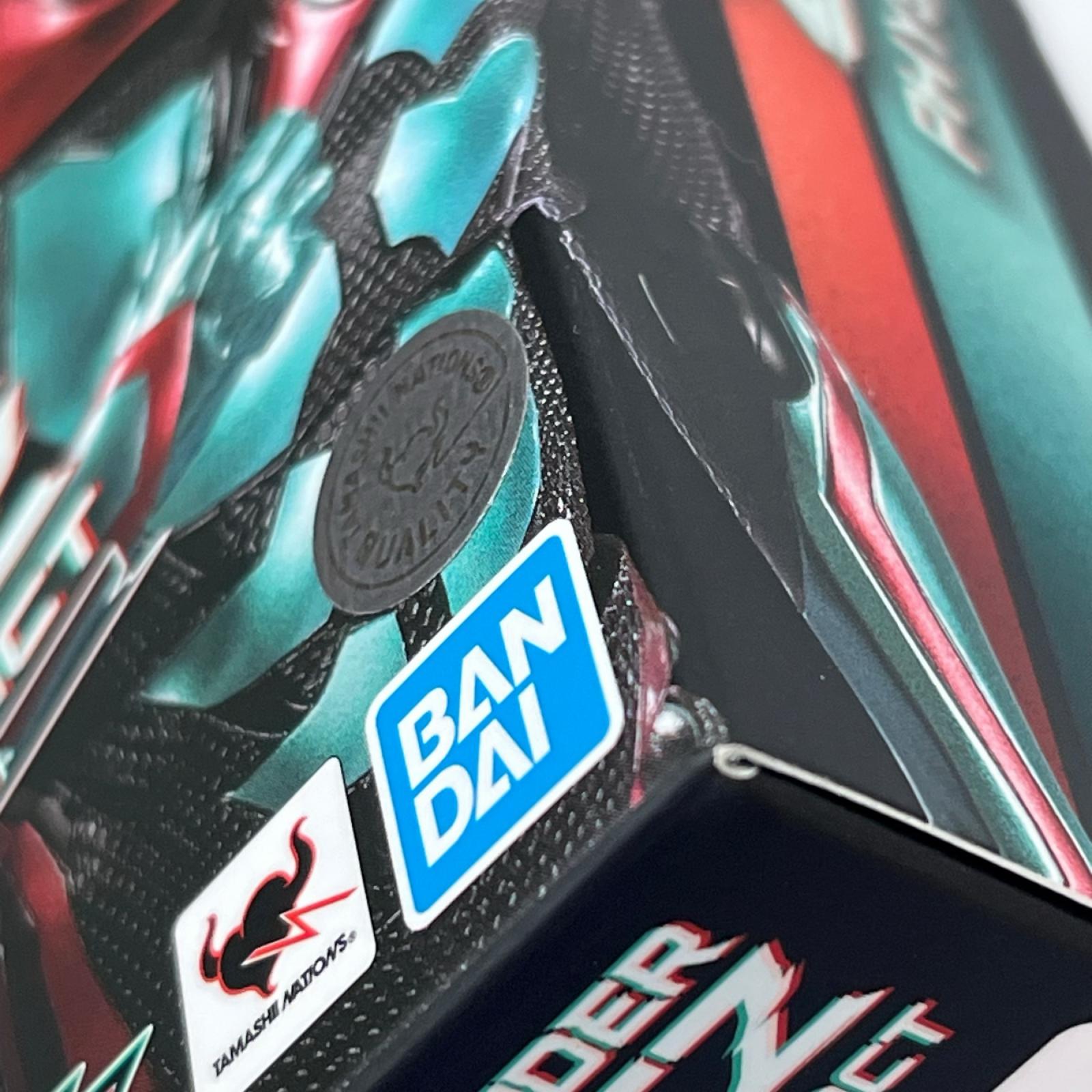 S.H.Figuarts 仮面ライダーゼッツ フィジカムインパクト 仮面ライダーゼッツ フィギュア/グッズ