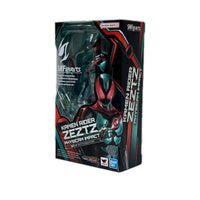 S.H.Figuarts 仮面ライダーゼッツ フィジカムインパクト 『仮面ライダーゼッツ』 フィギュア/グッズ