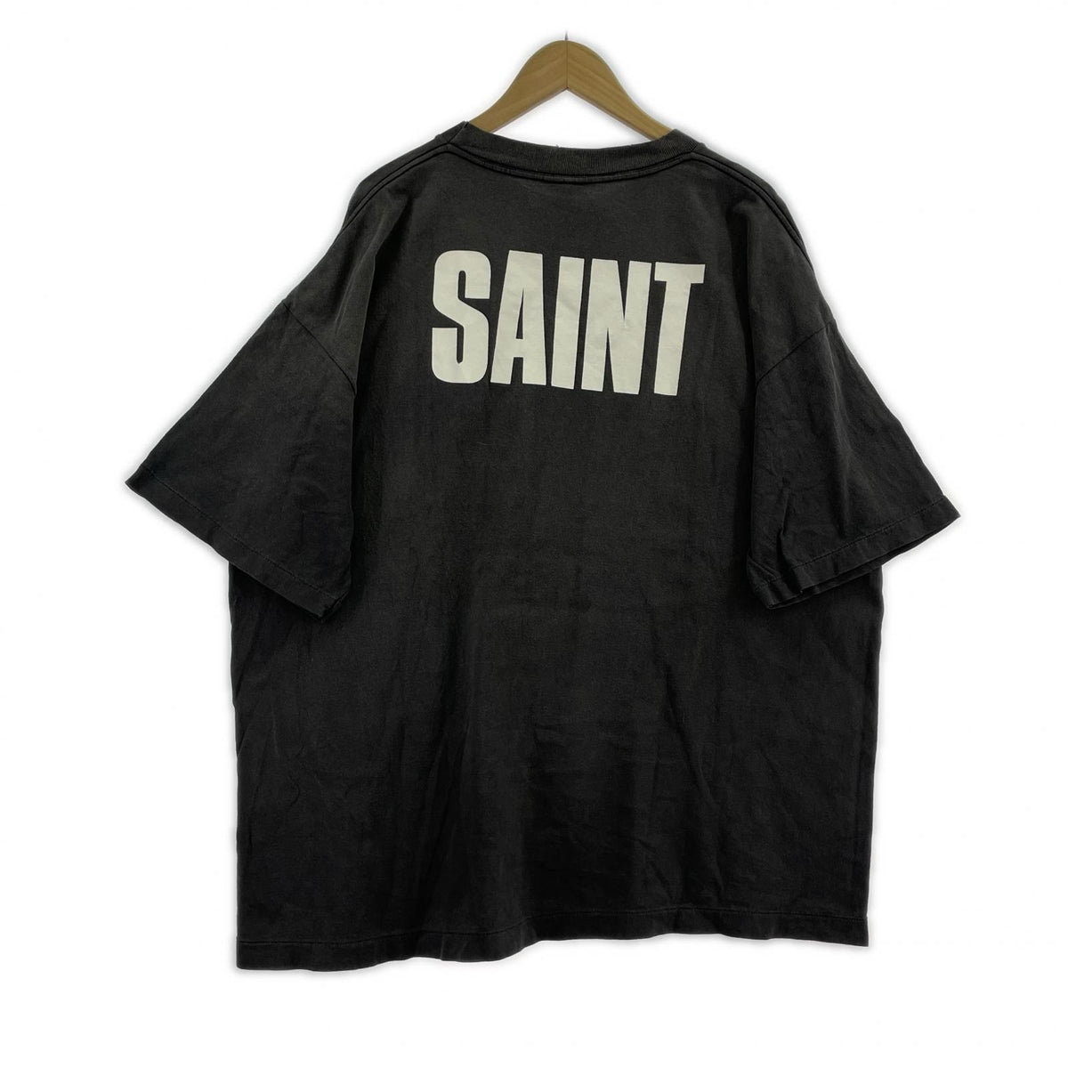 半袖Ｔシャツ FRIENDS SS TEE FRIENDS XXL ブラック