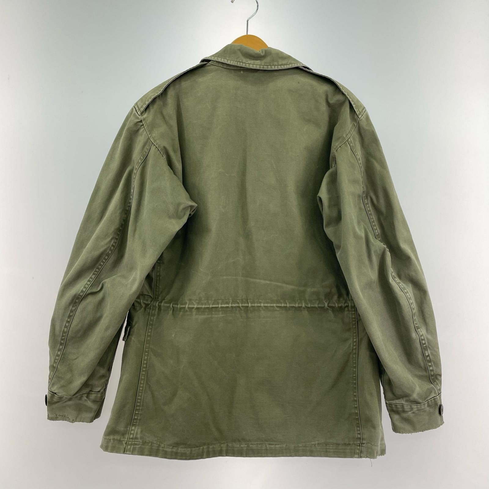 ミリタリージャケット 40s U.S.ARMY M-43 field jacket カーキ
