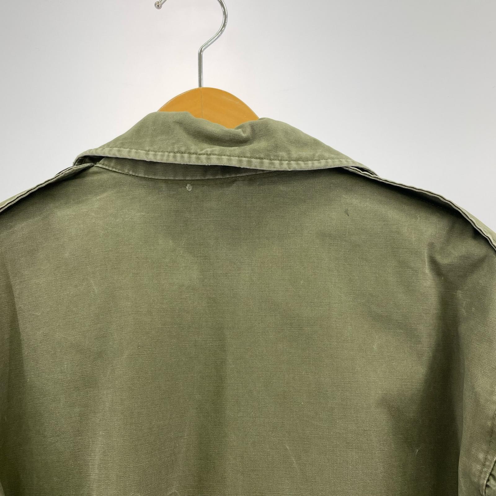 ミリタリージャケット 40s U.S.ARMY M-43 field jacket カーキ