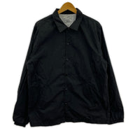 ブルゾン 24SS NECKFACE M ブラック