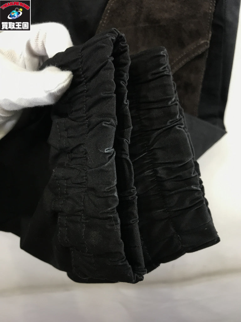 Dior ロゴチャームブレスレット