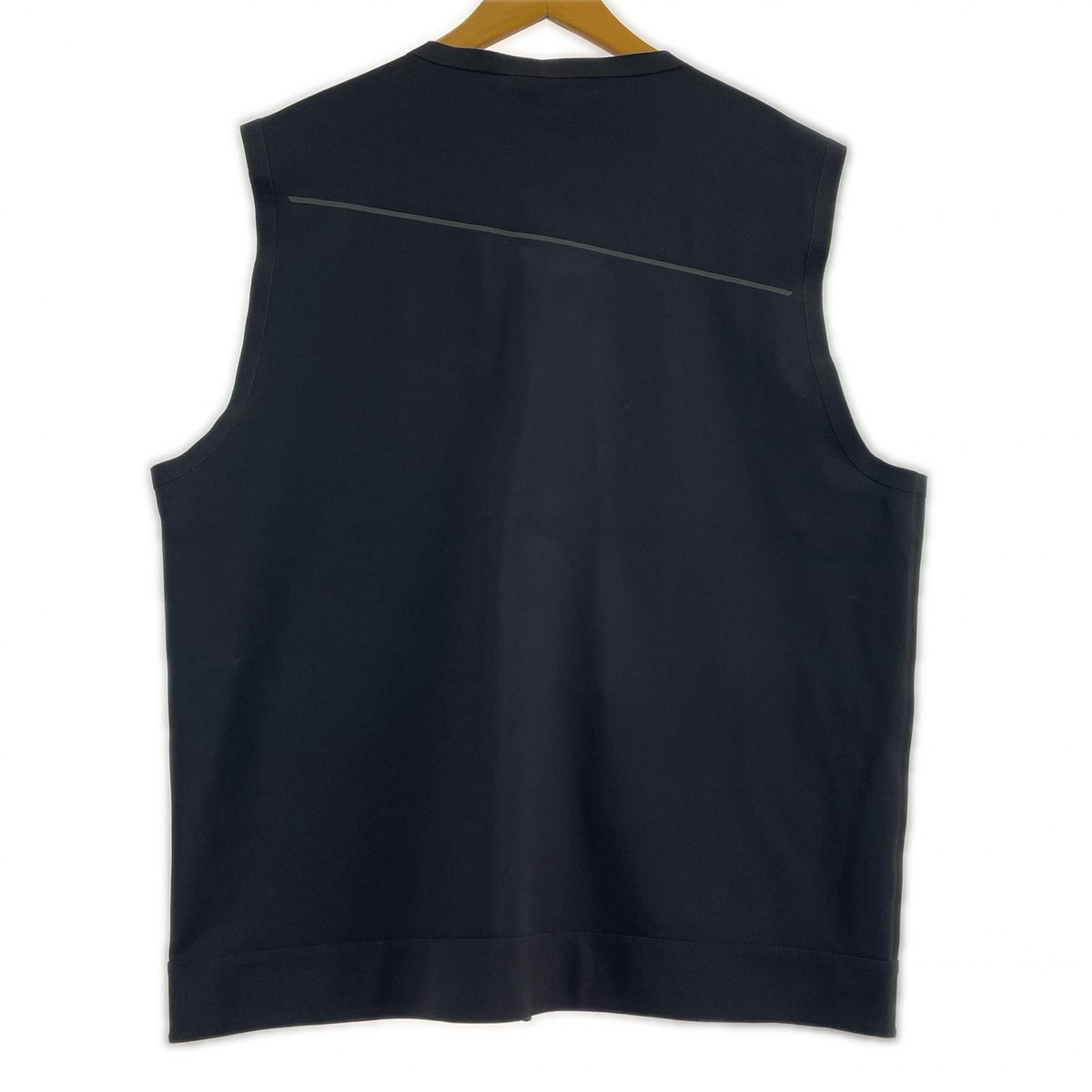 長袖シャツ gr10k/AW20-UBGR002-BLK/S S ブラック