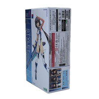 フレームアームズ・ガール 『フレームアームズ・ガール』（FRAME ARMS GIRL） 壽屋（コトブキヤ） その他美少女プラモ