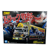 RCトラック野郎 1/32 一番星 望郷一番星 バンダイ ラジコン