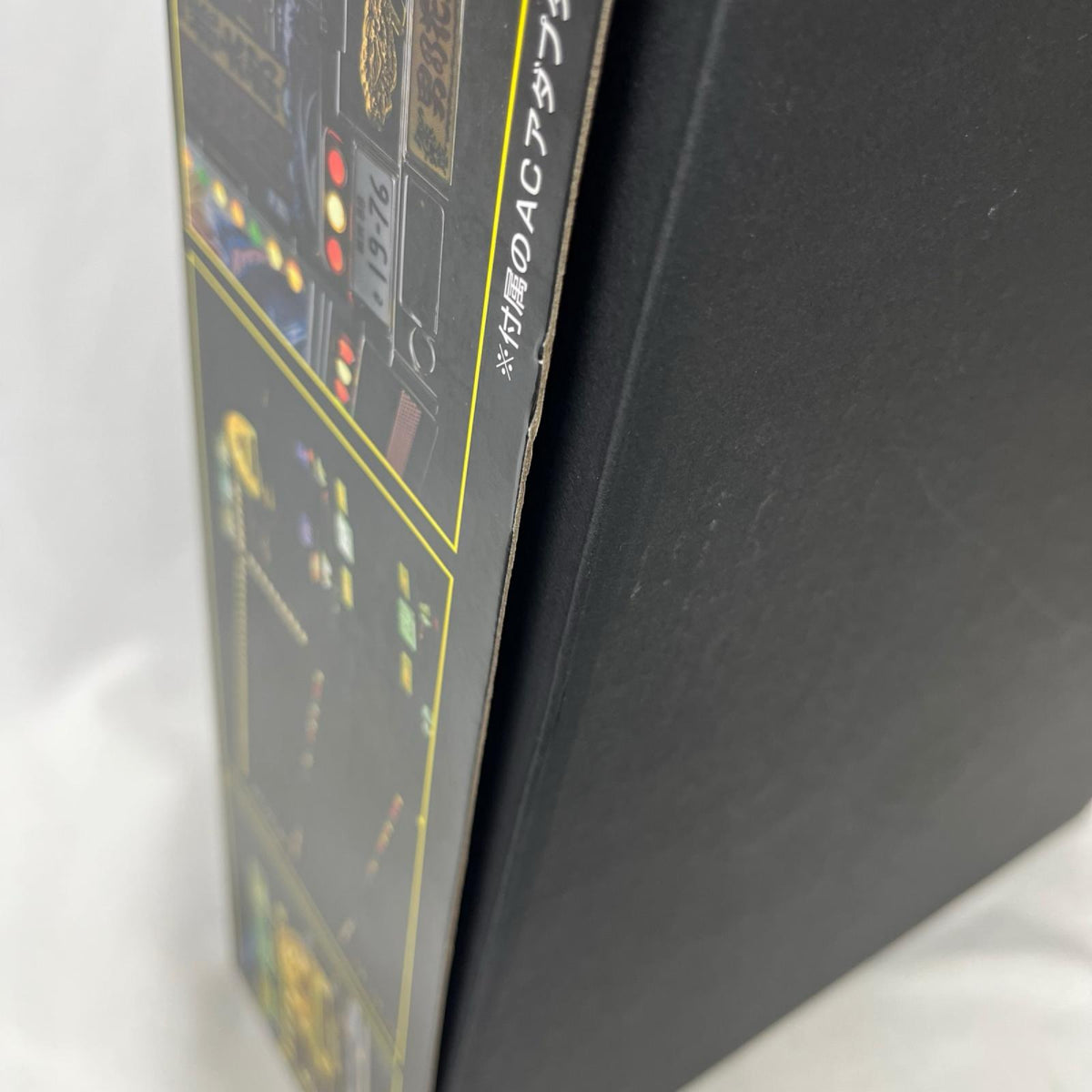 RCトラック野郎 1/32 一番星 望郷一番星 バンダイ ラジコン