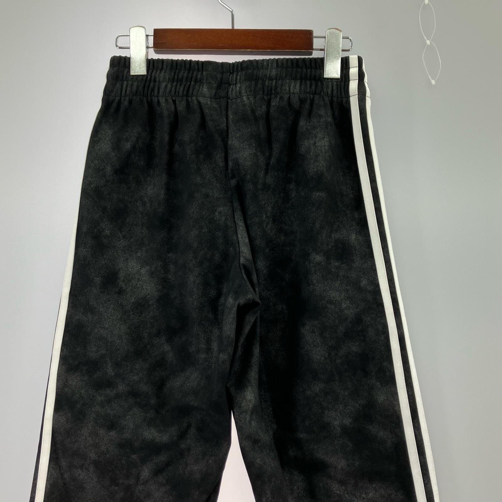 パンツ プレミアム SST リュクス トラックパンツ BLK M ブラック