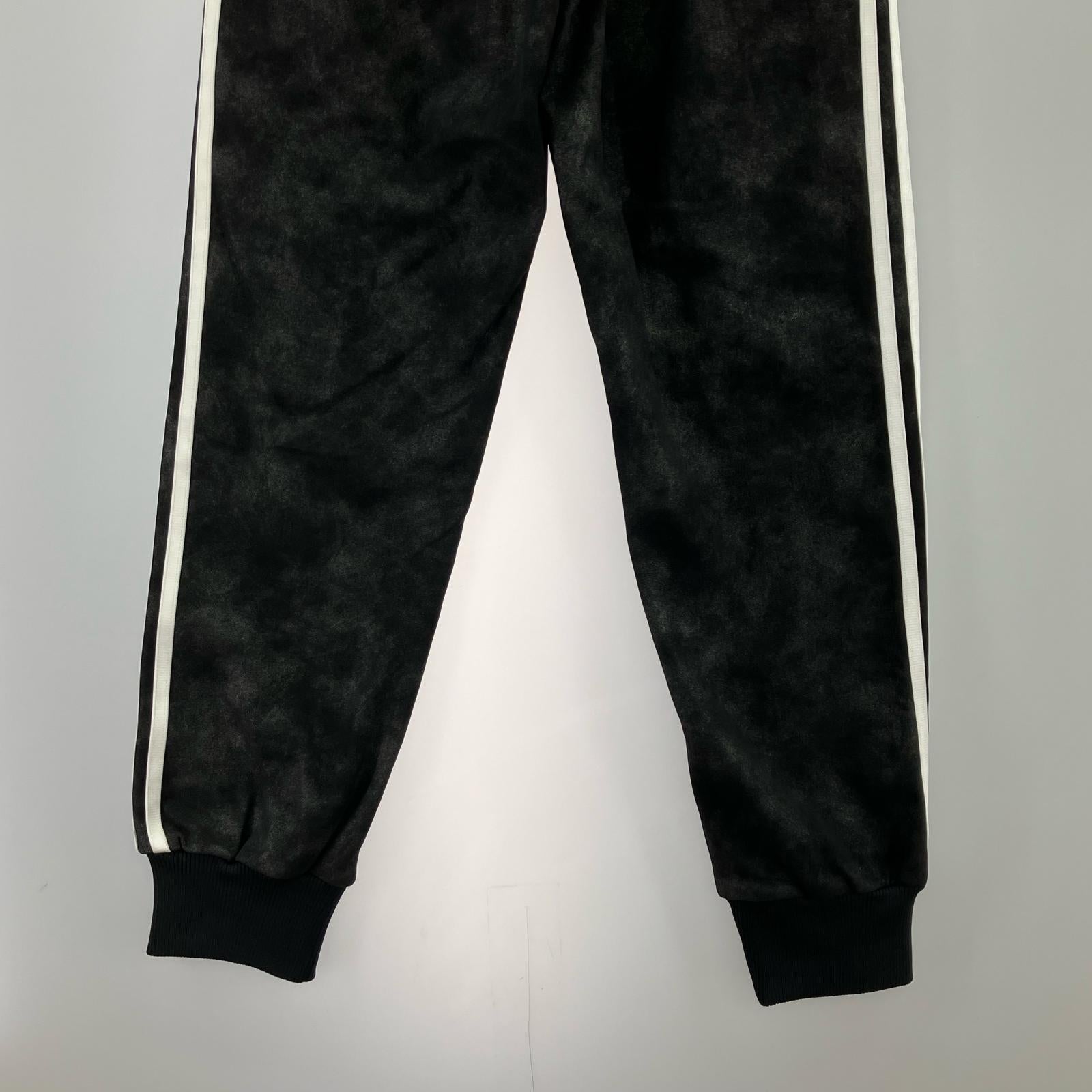 パンツ プレミアム SST リュクス トラックパンツ BLK M ブラック