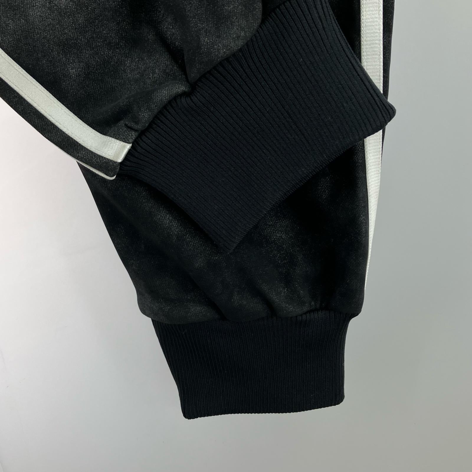 パンツ プレミアム SST リュクス トラックパンツ BLK M ブラック
