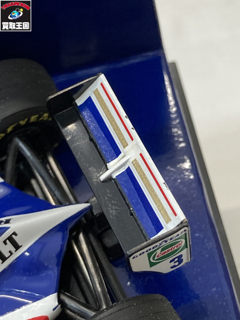 タミヤ 1/10 ランチア デルタ インテグラーレ 電動RC カープラモ・ミニ四駆