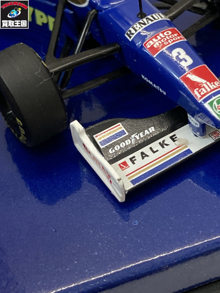 タミヤ 1/10 ランチア デルタ インテグラーレ 電動RC カープラモ・ミニ四駆