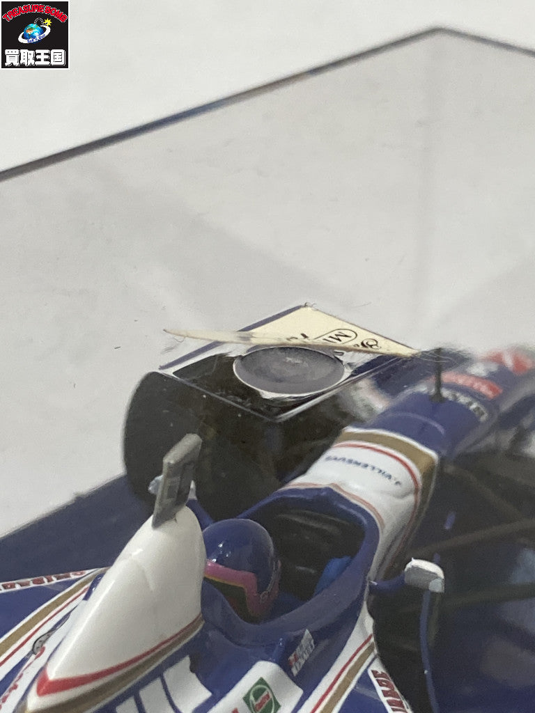 タミヤ 1/10 ランチア デルタ インテグラーレ 電動RC カープラモ・ミニ四駆