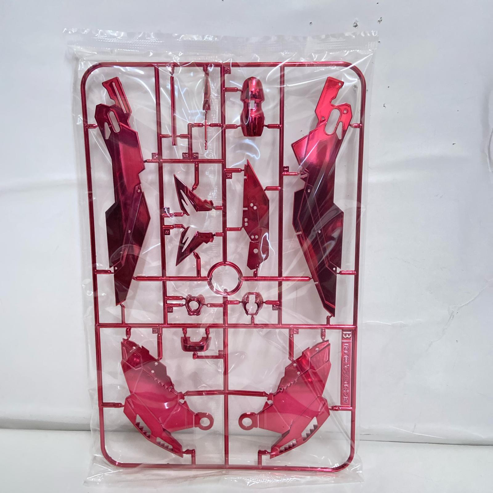 1/100 MG OZ-13MS ガンダムエピオン EW スペシャルコーティング フィギュア/グッズ