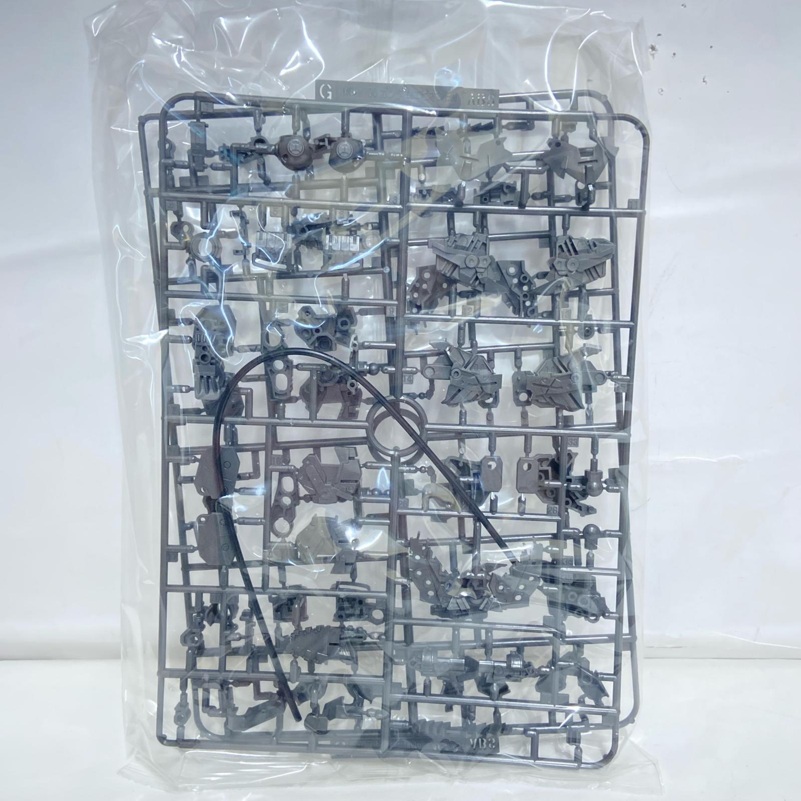 1/100 MG OZ-13MS ガンダムエピオン EW スペシャルコーティング フィギュア/グッズ