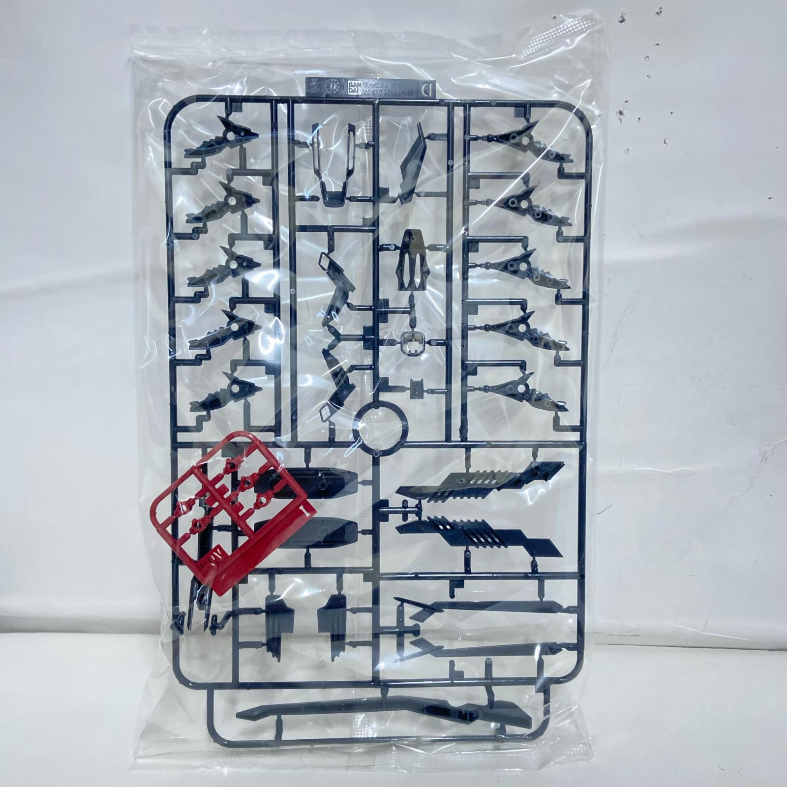 1/100 MG OZ-13MS ガンダムエピオン EW スペシャルコーティング フィギュア/グッズ