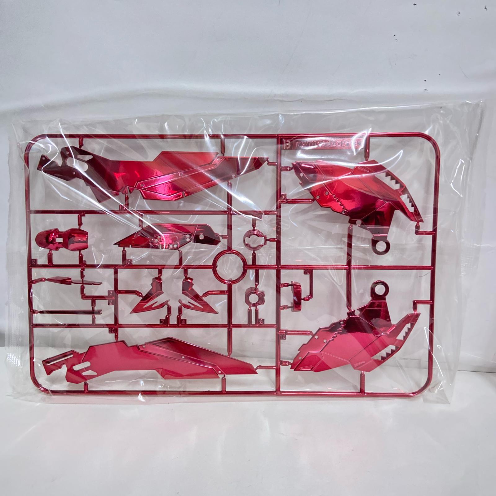1/100 MG OZ-13MS ガンダムエピオン EW スペシャルコーティング フィギュア/グッズ