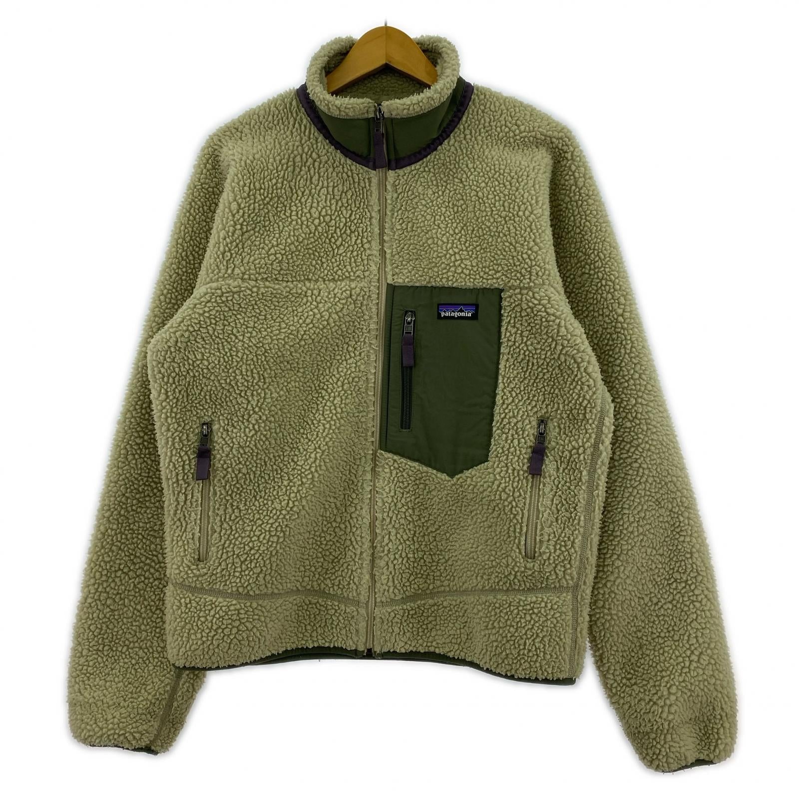 ジャケット CLASSIC RETRO-X JACKET S S