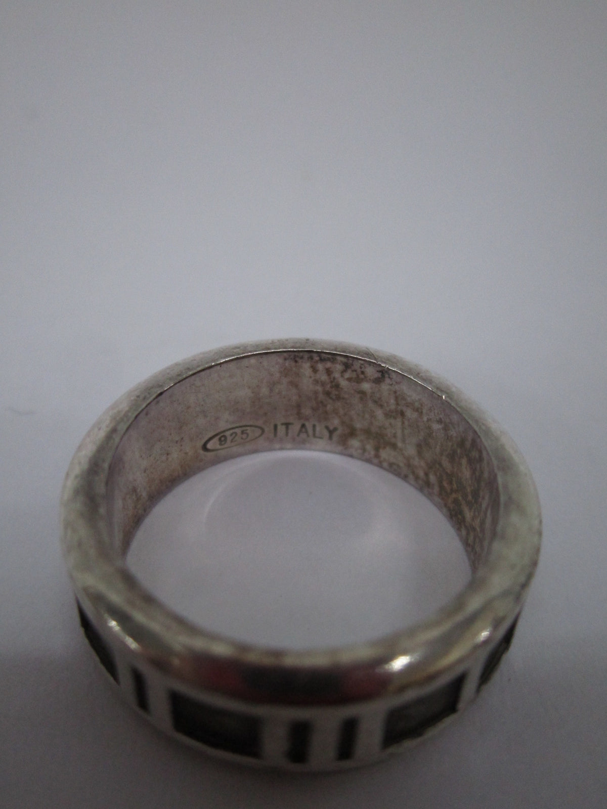 Tiffany＆Co. アトラスリング (#10)