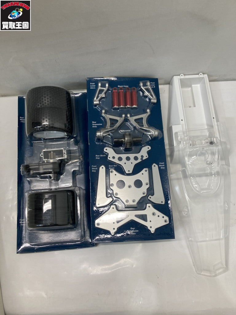 VERSACE MOD.486 サイドメデューサ サングラス