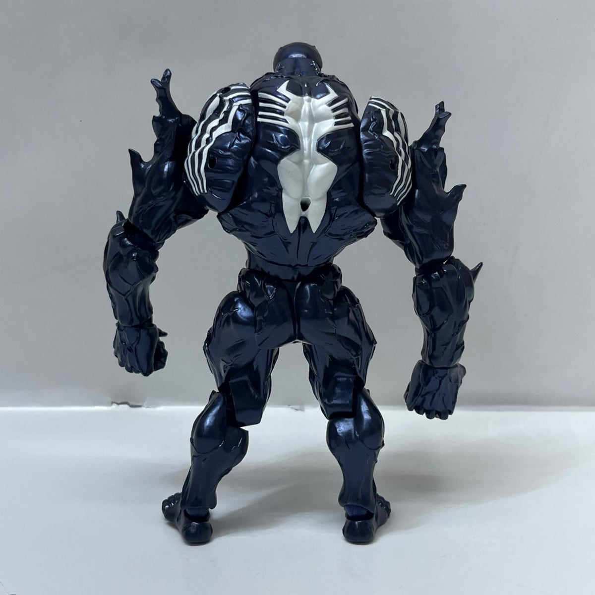 アメイジングヤマグチ ヴェノム スパイダーマン / マーベル（MARVEL） 海洋堂 フィギュア/グッズ