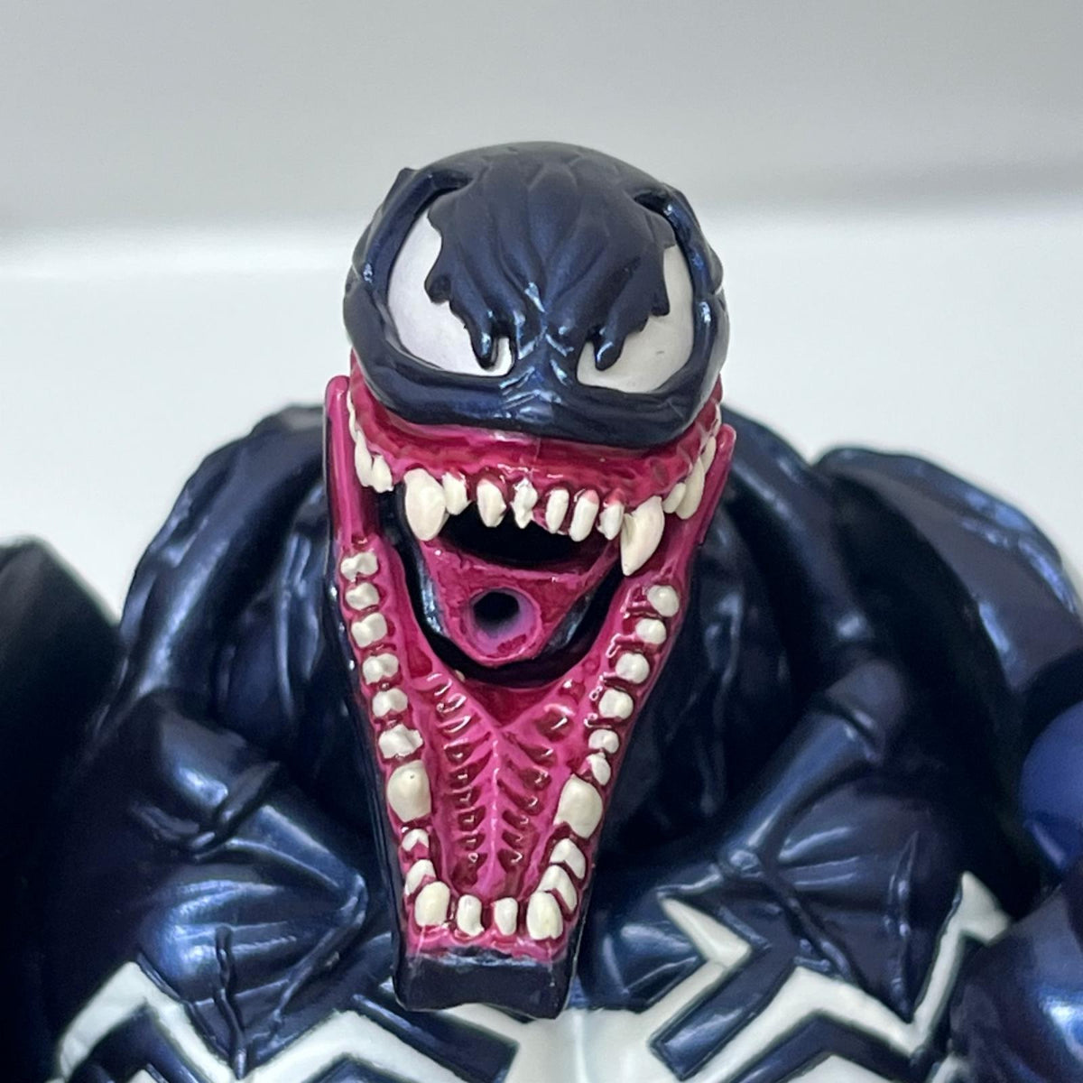 アメイジングヤマグチ ヴェノム スパイダーマン / マーベル（MARVEL） 海洋堂 フィギュア/グッズ