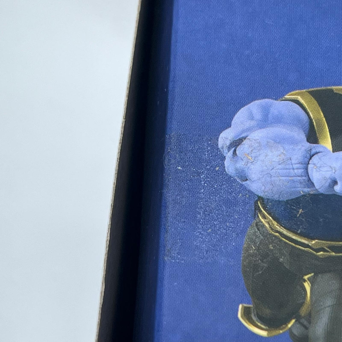 SHフィギュアーツ サノス インフィニティウォー AVENGERS INFINITY WAR/アベンジャーズ インフィニティ・ウォー　/ MARVEL バンダイ フィギュア/グッズ