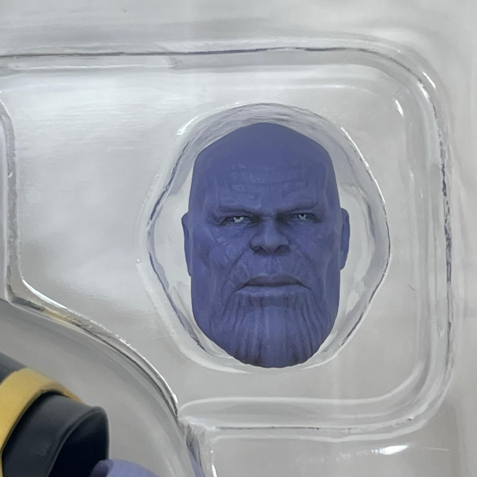 SHフィギュアーツ サノス インフィニティウォー AVENGERS INFINITY WAR/アベンジャーズ インフィニティ・ウォー　/ MARVEL バンダイ フィギュア/グッズ