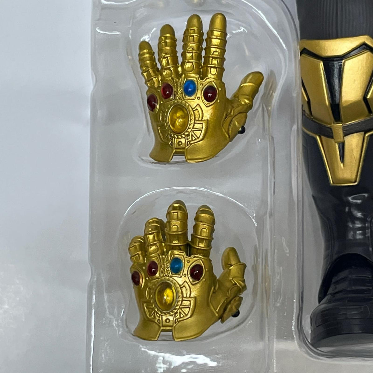 SHフィギュアーツ サノス インフィニティウォー AVENGERS INFINITY WAR/アベンジャーズ インフィニティ・ウォー　/ MARVEL バンダイ フィギュア/グッズ