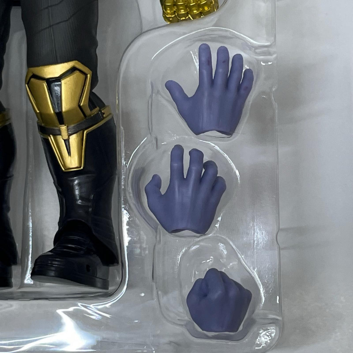 SHフィギュアーツ サノス インフィニティウォー AVENGERS INFINITY WAR/アベンジャーズ インフィニティ・ウォー　/ MARVEL バンダイ フィギュア/グッズ