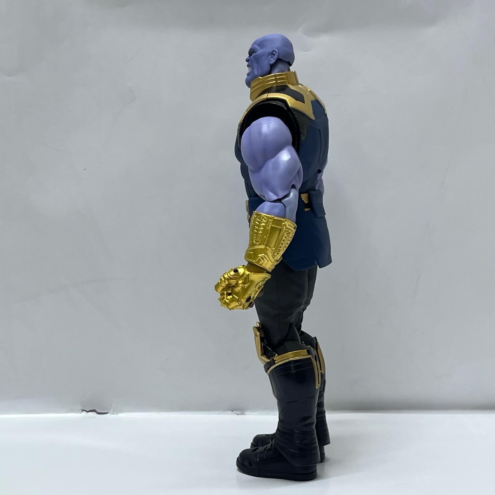 SHフィギュアーツ サノス インフィニティウォー AVENGERS INFINITY WAR/アベンジャーズ インフィニティ・ウォー　/ MARVEL バンダイ フィギュア/グッズ