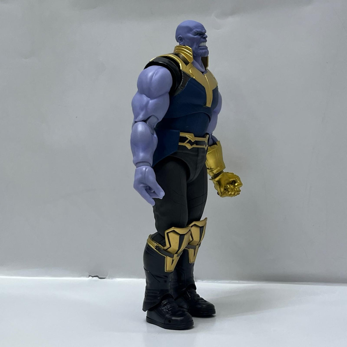 SHフィギュアーツ サノス インフィニティウォー AVENGERS INFINITY WAR/アベンジャーズ インフィニティ・ウォー　/ MARVEL バンダイ フィギュア/グッズ