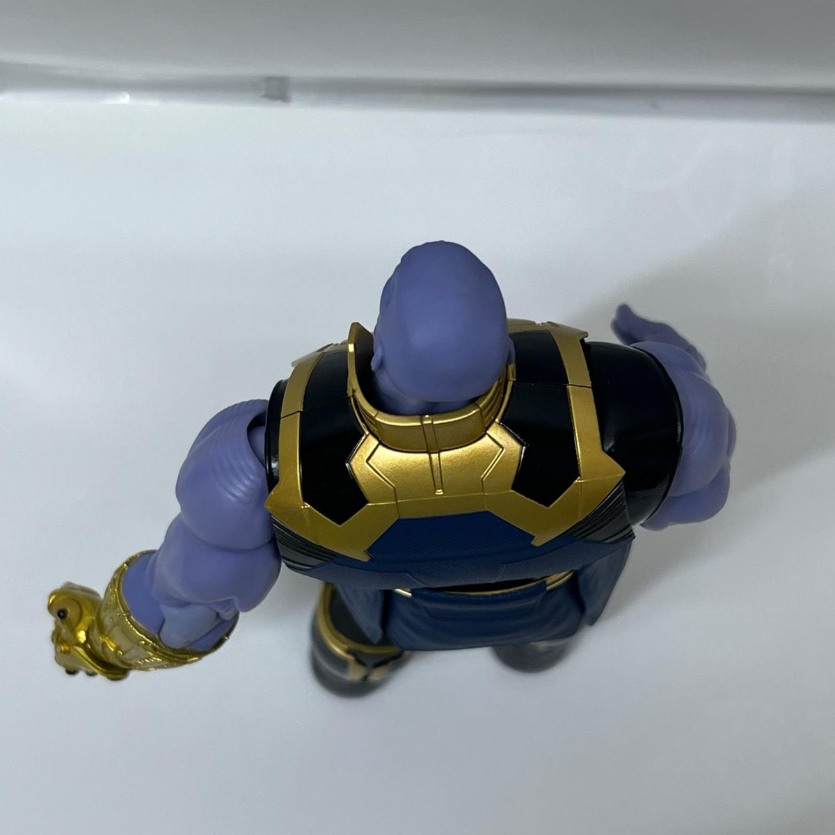 SHフィギュアーツ サノス インフィニティウォー AVENGERS INFINITY WAR/アベンジャーズ インフィニティ・ウォー　/ MARVEL バンダイ フィギュア/グッズ