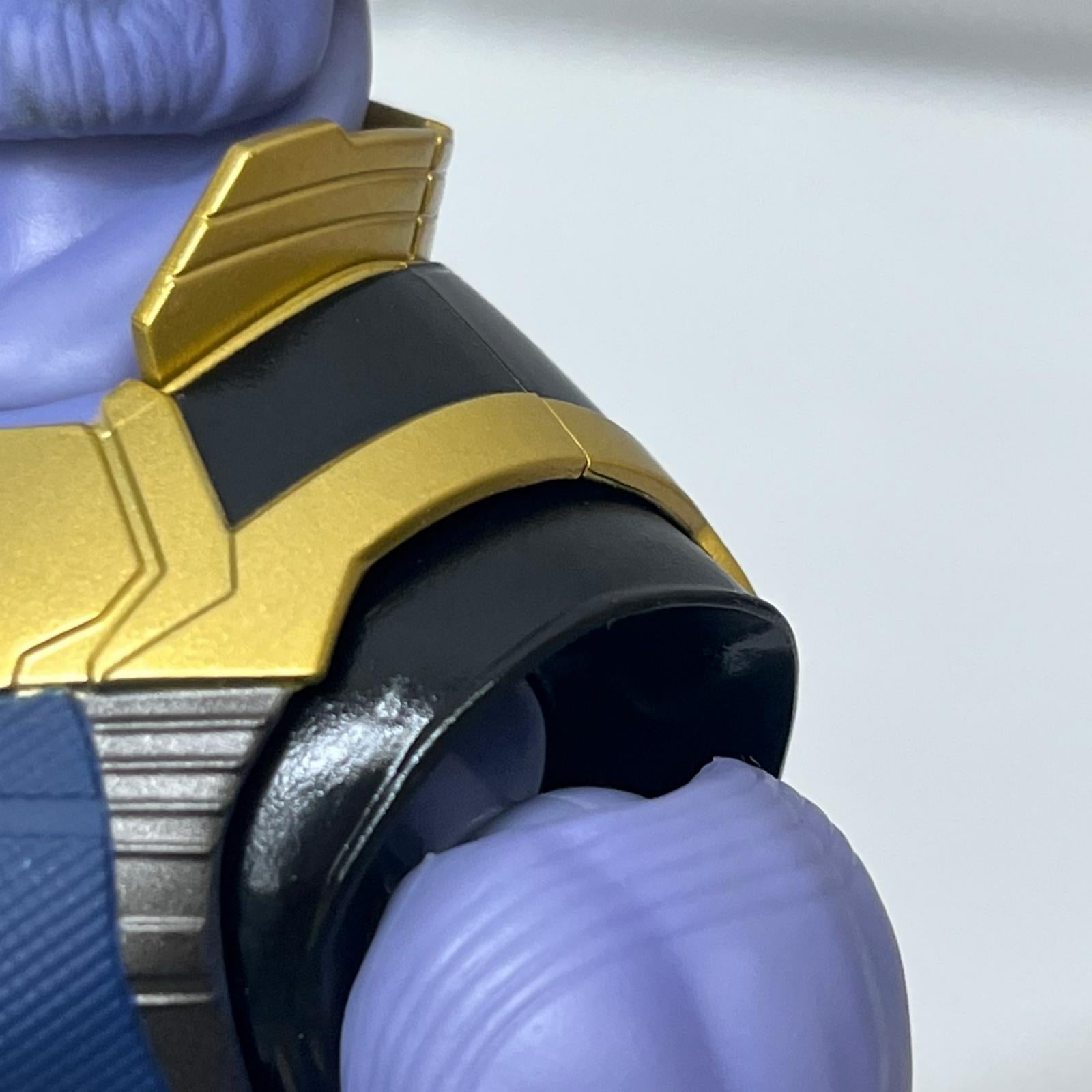 SHフィギュアーツ サノス インフィニティウォー AVENGERS INFINITY WAR/アベンジャーズ インフィニティ・ウォー　/ MARVEL バンダイ フィギュア/グッズ