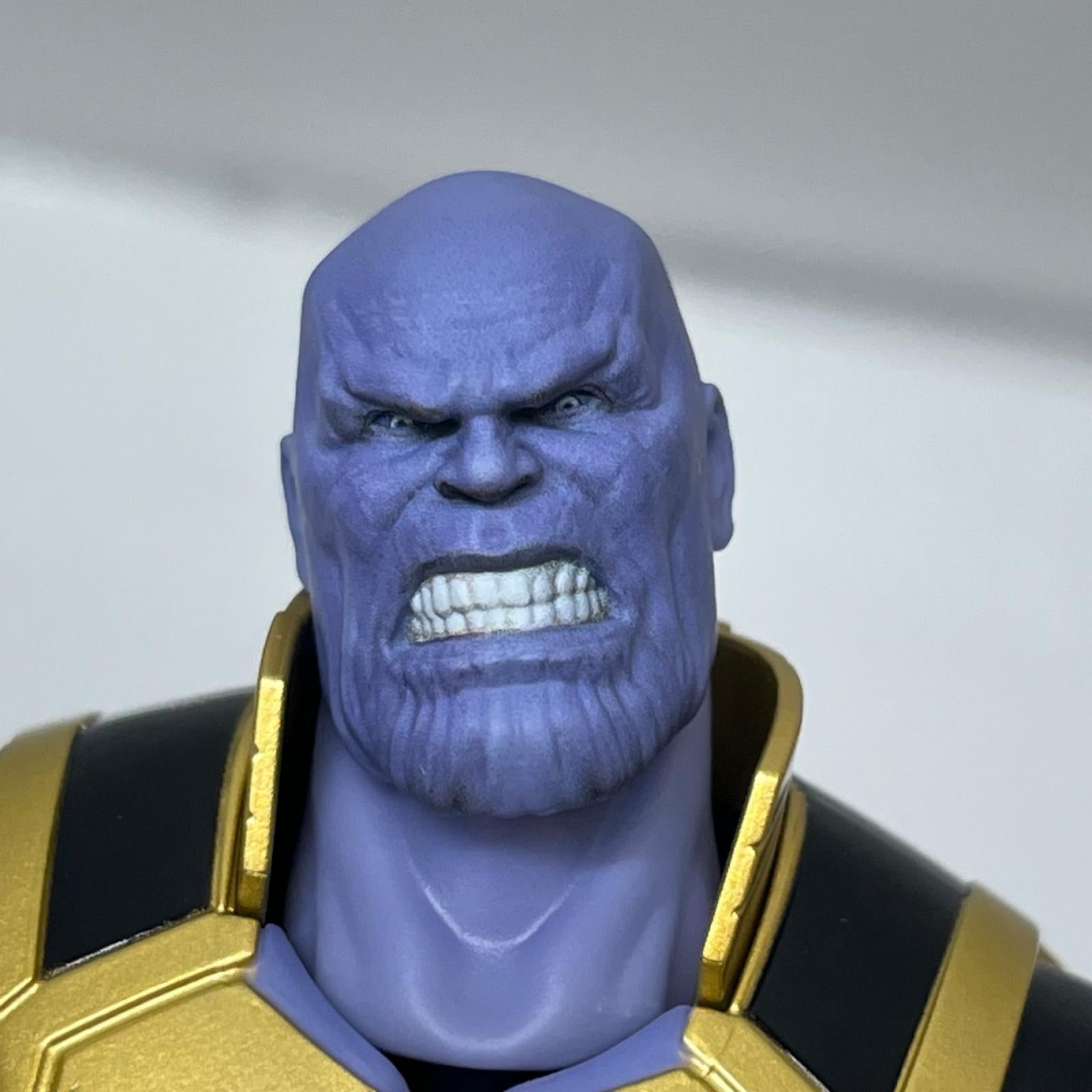 SHフィギュアーツ サノス インフィニティウォー AVENGERS INFINITY WAR/アベンジャーズ インフィニティ・ウォー　/ MARVEL バンダイ フィギュア/グッズ