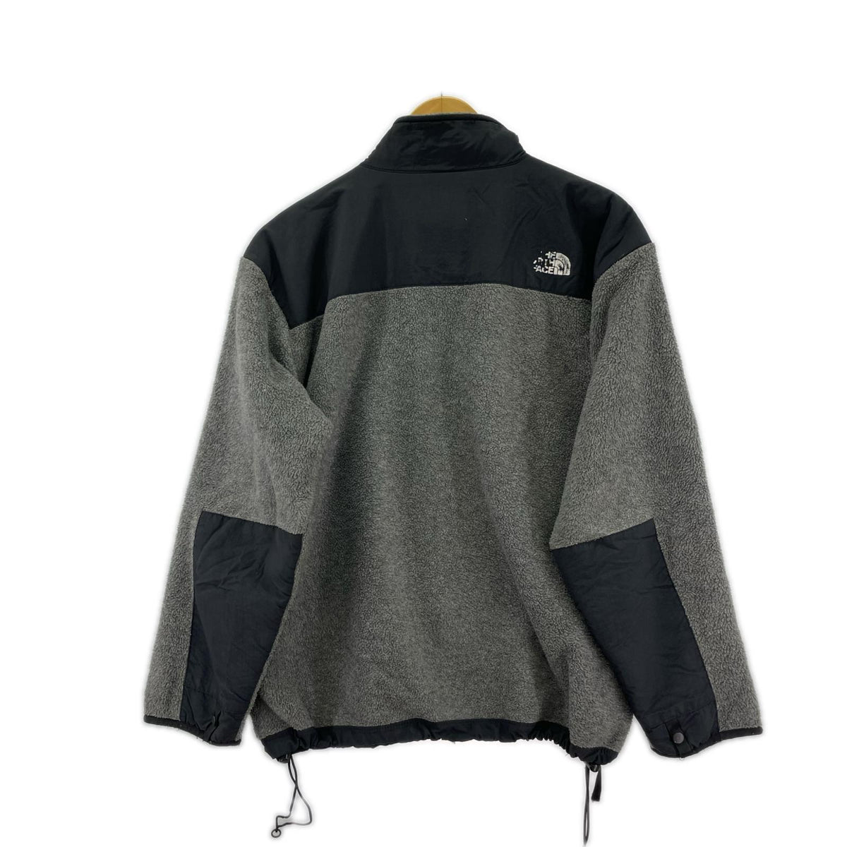 ジャケット ﾃﾞﾅﾘｼﾞｬｹｯﾄ ｸﾞﾚｰ XL
