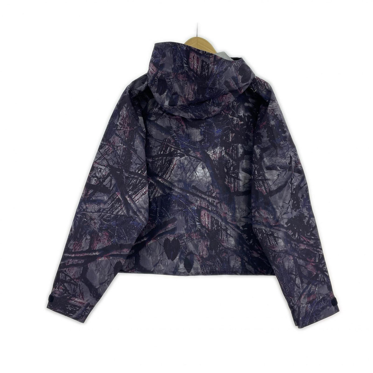 その他アウター South2 West8 RIVER TREK JACKET S S
