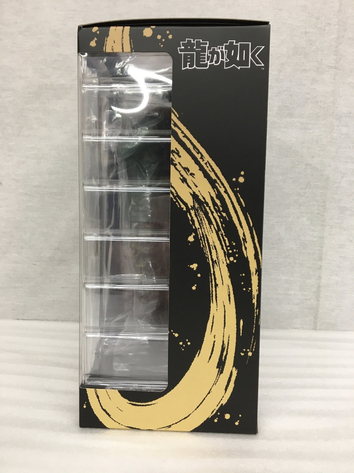 DIGSTA 『龍が如く』冴島大河 完成品フィギュア フィギュア/グッズ
