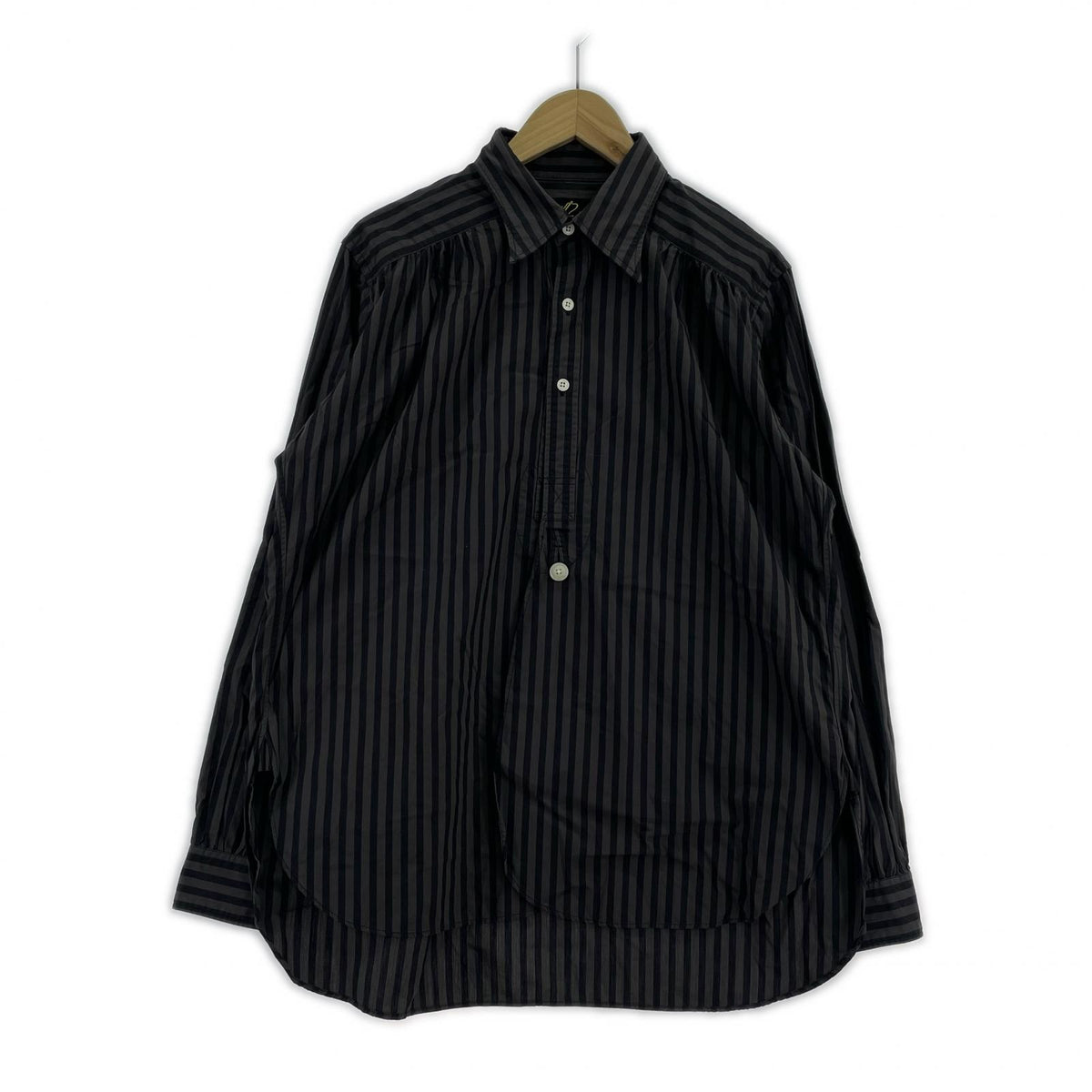 長袖シャツ Needles EDW Shirt S S