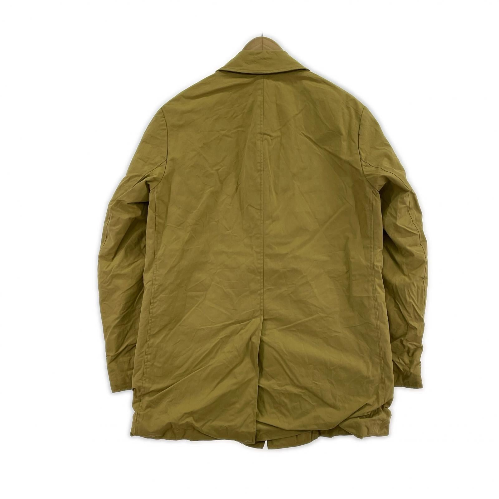 その他アウター paul harnden Mens Mac コート　XXS ベージュ