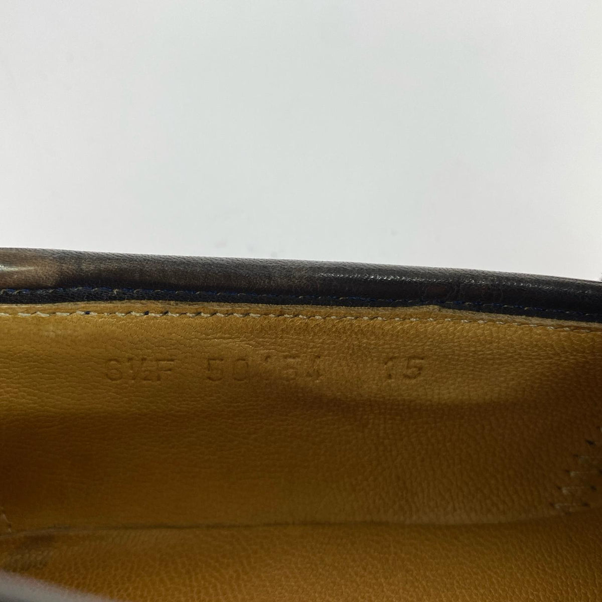 その他靴 Paraboot ローファー 6 1/2F ブラック