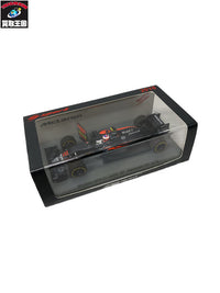 Spark McLaren MP4-31 300th GP 2016 スケールカー