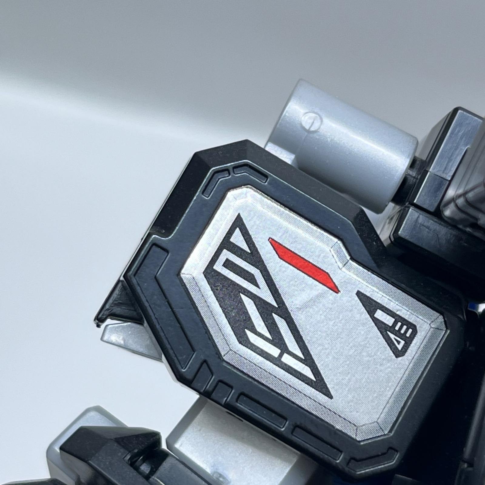 スーパーミニプラ 電磁合体ギャラクシーメガ 電磁戦隊メガレンジャー/スーパー戦隊シリーズ バンダイ フィギュア/グッズ